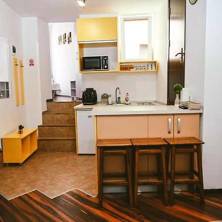 Cozy apartment Braszów Zewnętrze zdjęcie