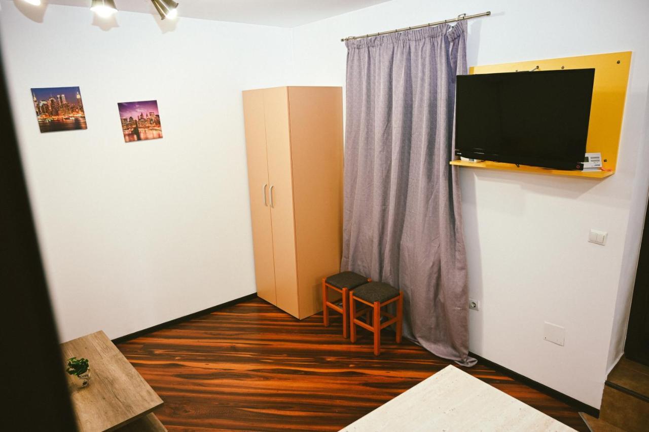 Cozy apartment Braszów Zewnętrze zdjęcie