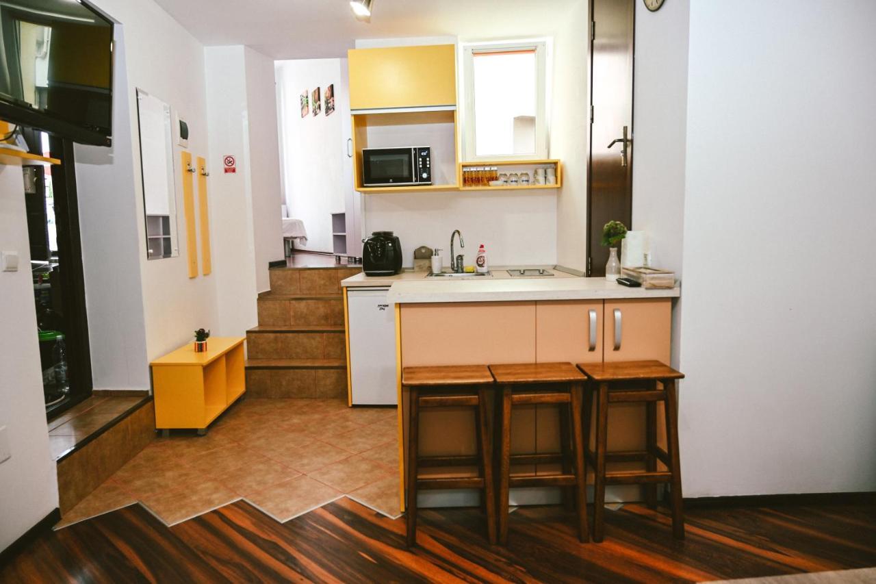 Cozy apartment Braszów Zewnętrze zdjęcie