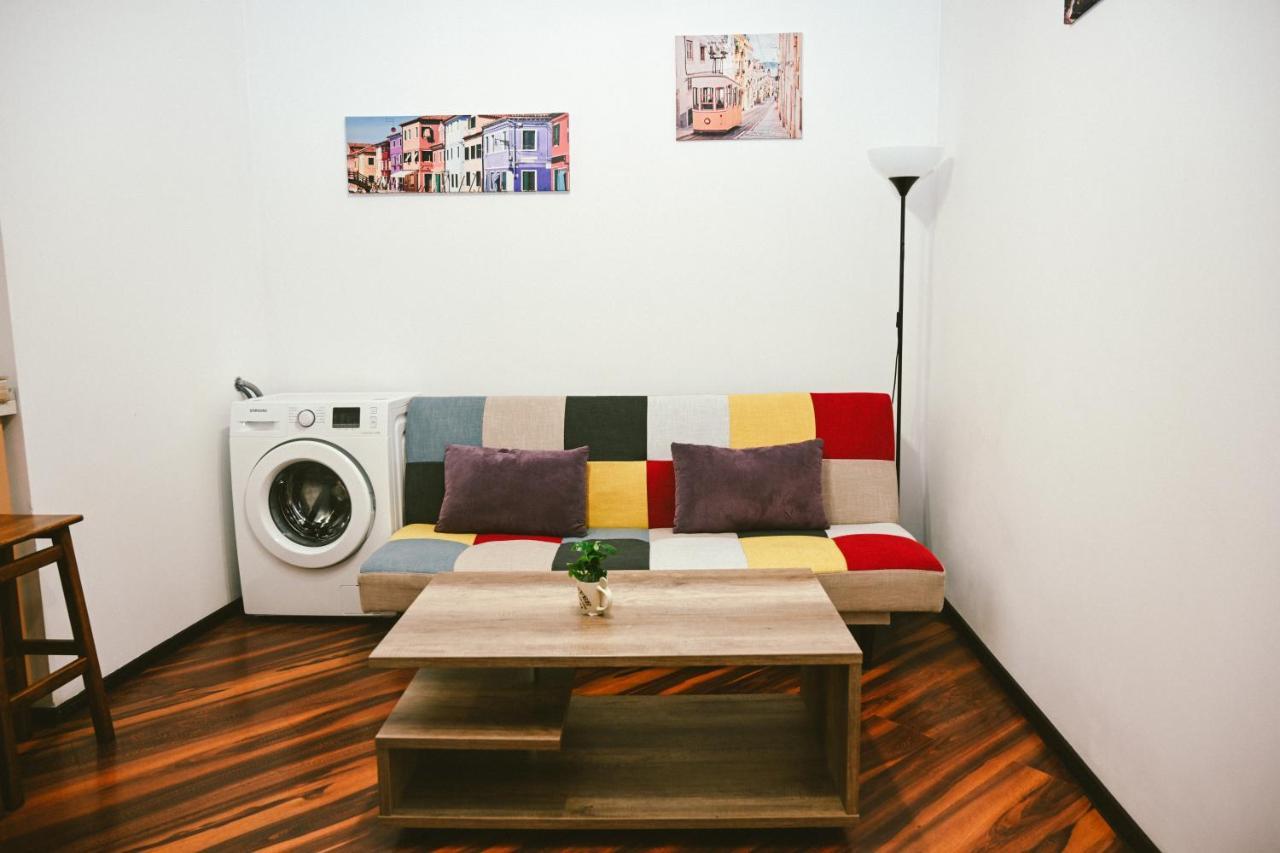 Cozy apartment Braszów Zewnętrze zdjęcie