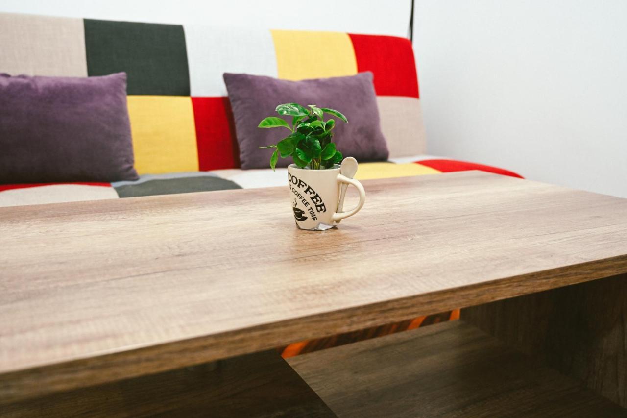Cozy apartment Braszów Zewnętrze zdjęcie