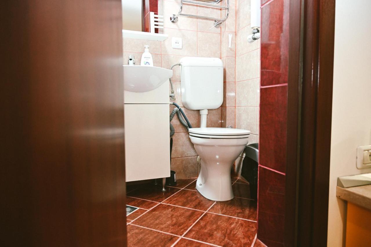 Cozy apartment Braszów Zewnętrze zdjęcie