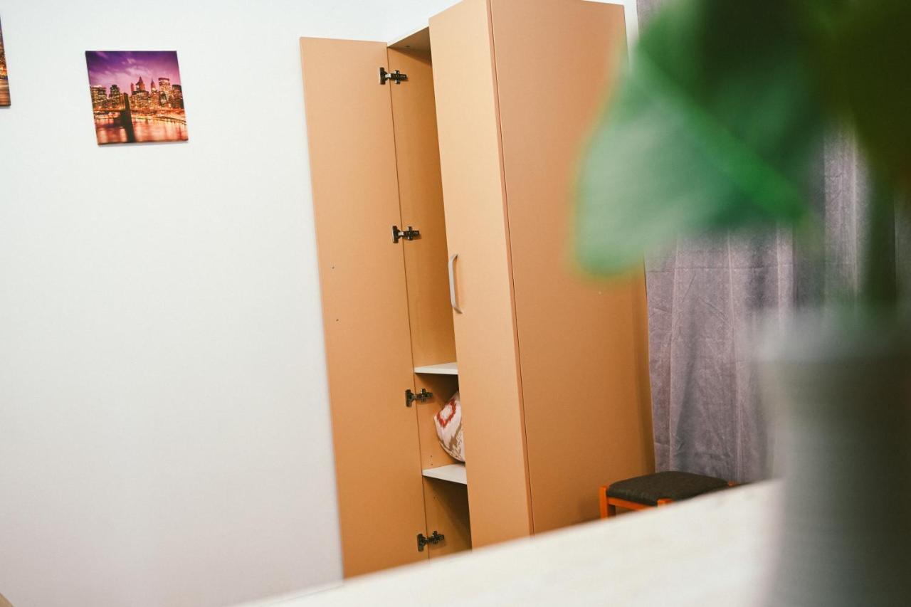 Cozy apartment Braszów Zewnętrze zdjęcie
