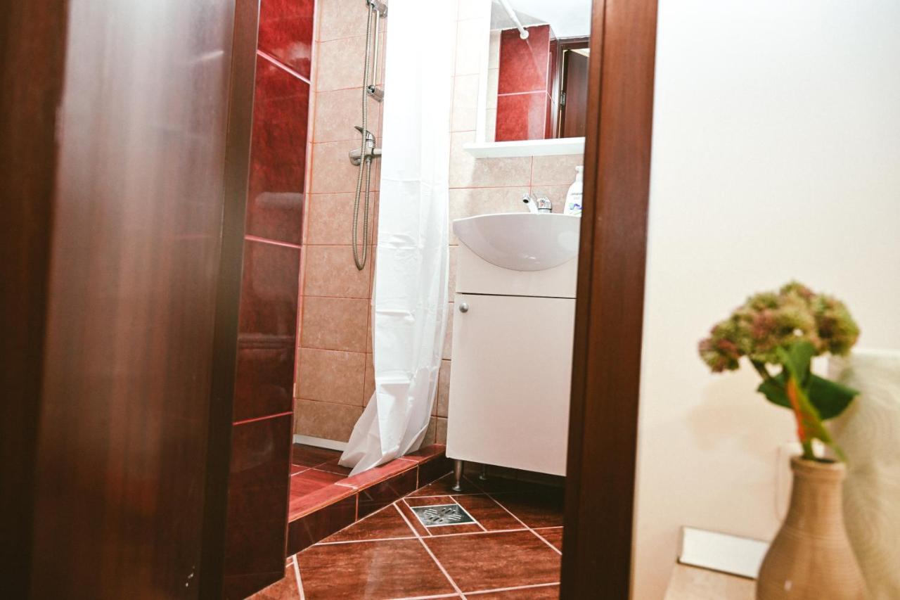 Cozy apartment Braszów Zewnętrze zdjęcie