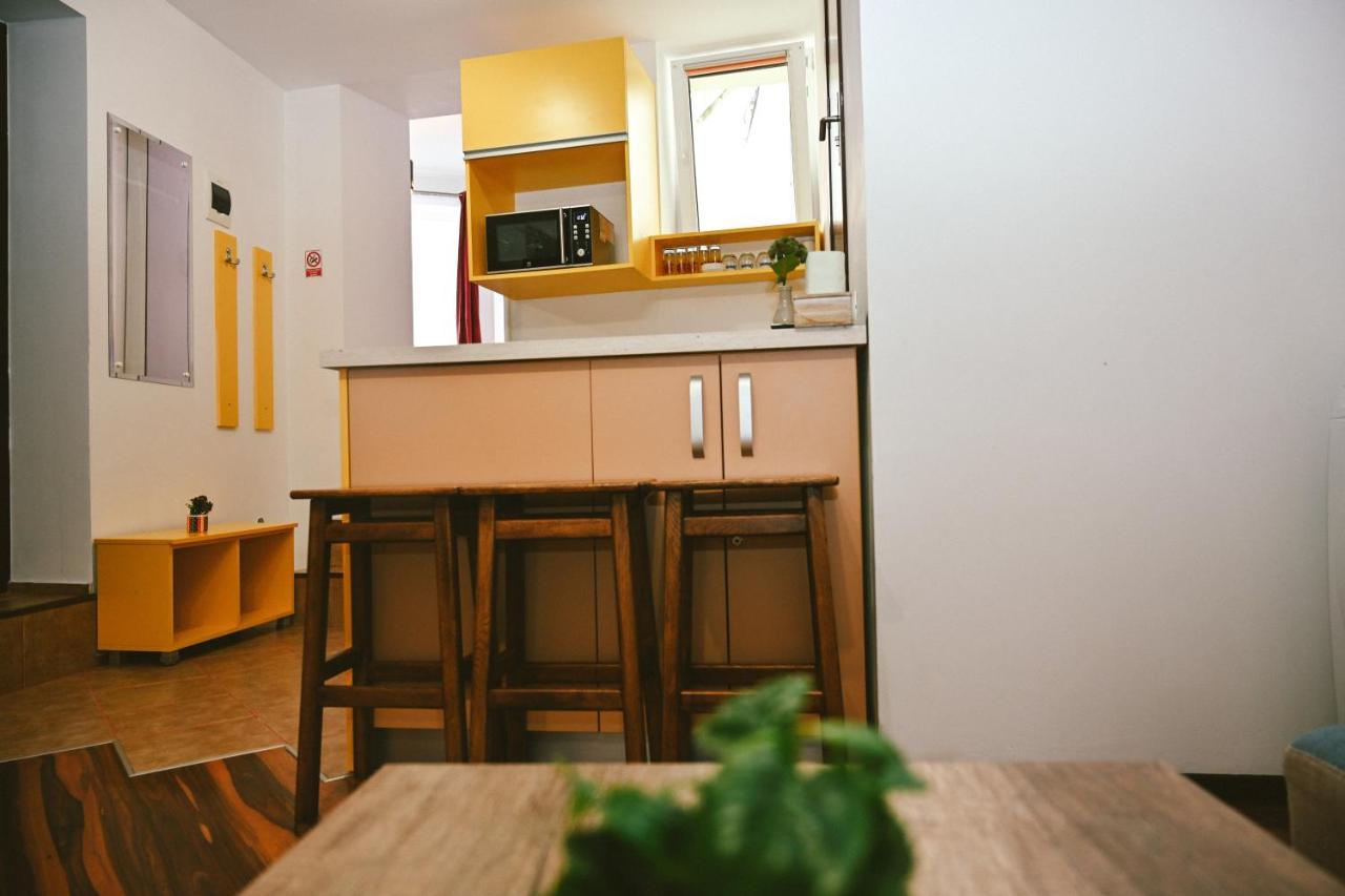 Cozy apartment Braszów Zewnętrze zdjęcie
