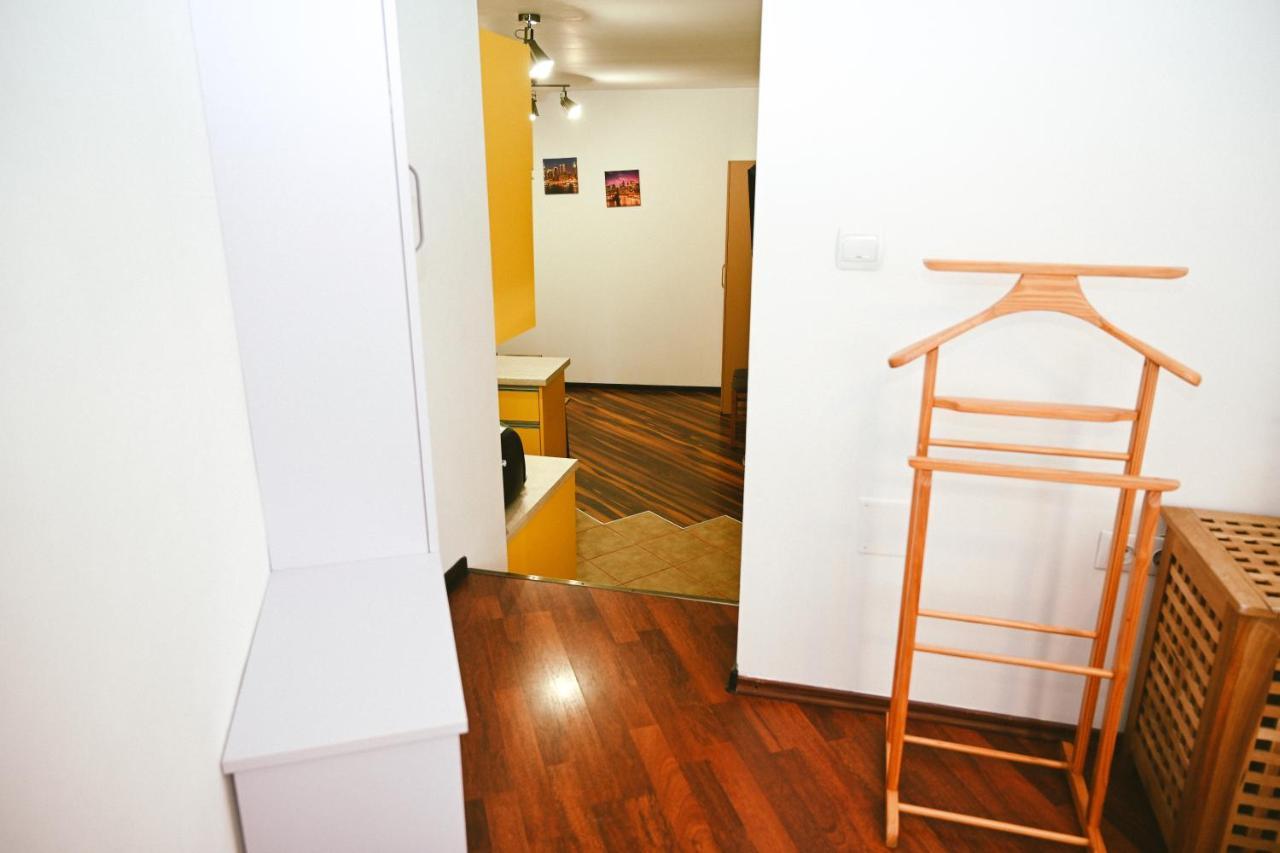Cozy apartment Braszów Zewnętrze zdjęcie