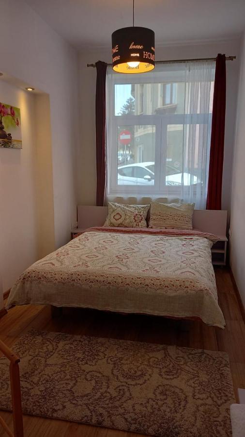 Cozy apartment Braszów Zewnętrze zdjęcie