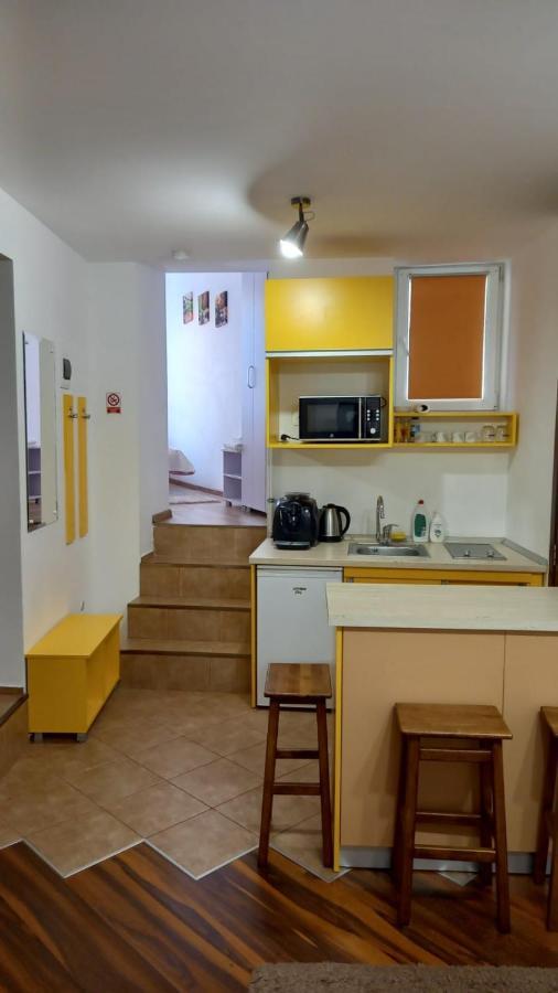 Cozy apartment Braszów Zewnętrze zdjęcie