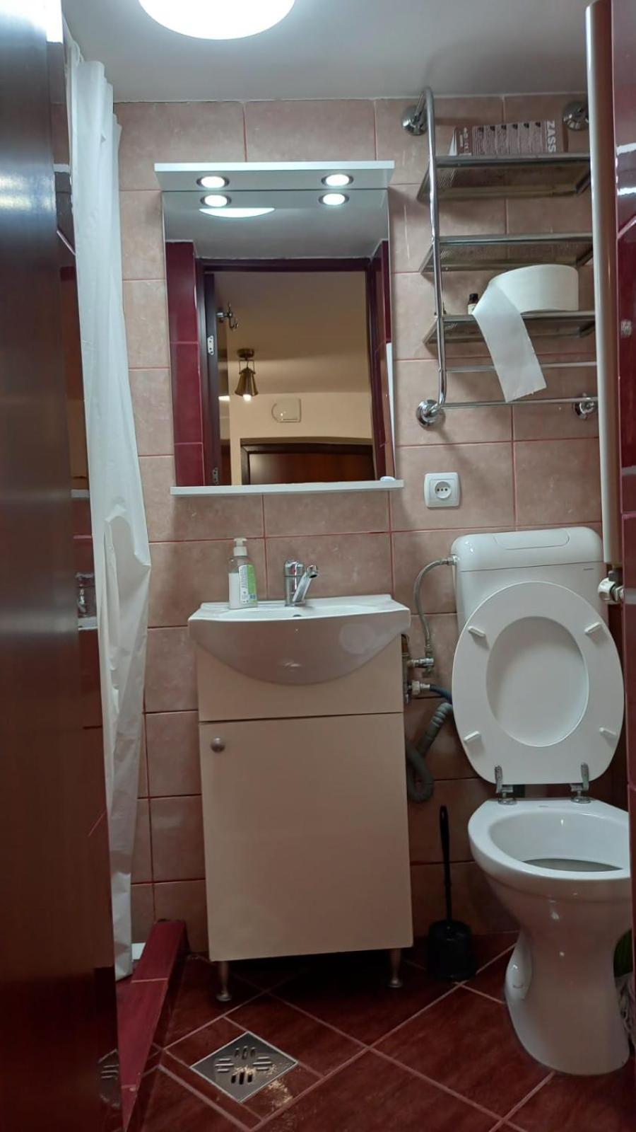 Cozy apartment Braszów Zewnętrze zdjęcie